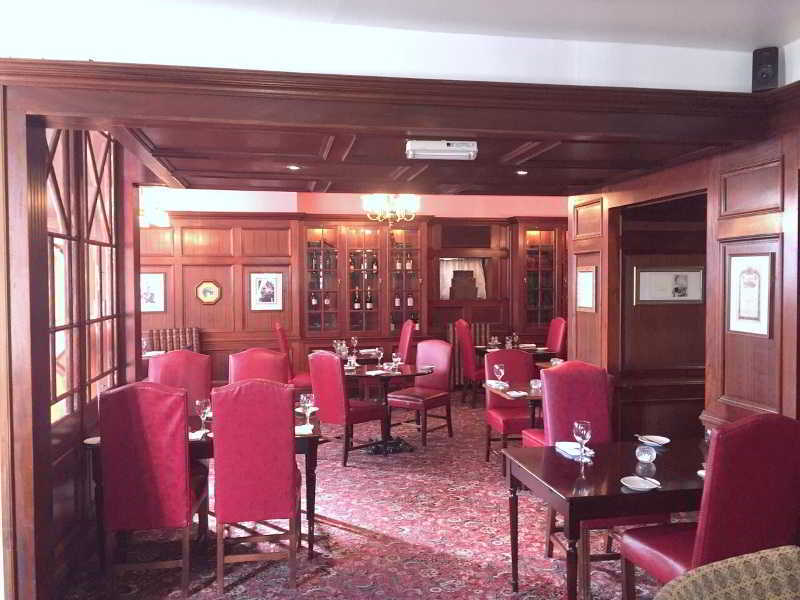 The Imperial Crown Hotel Halifax Dış mekan fotoğraf